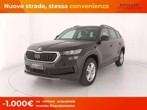 Annonce SKODA KODIAQ Diesel 2023 d'occasion 