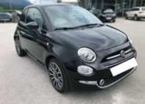 Annonce FIAT 500 Essence 2024 d'occasion 