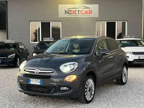 Used FIAT 500X Petrol 2016 Ad 