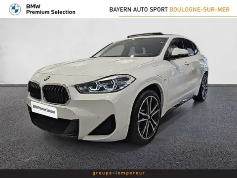 Used BMW X2  2021 Ad 