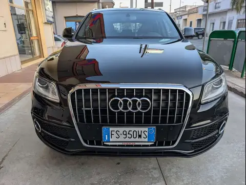 Used AUDI Q5 Diesel 2015 Ad 