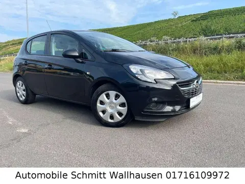 Used OPEL CORSA Diesel 2016 Ad 