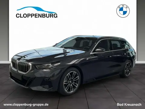 Annonce BMW SERIE 5 Diesel 2024 d'occasion Allemagne