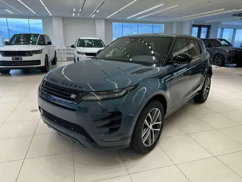 Used LAND ROVER RANGE ROVER EVOQUE Hybrid 2024 Ad 