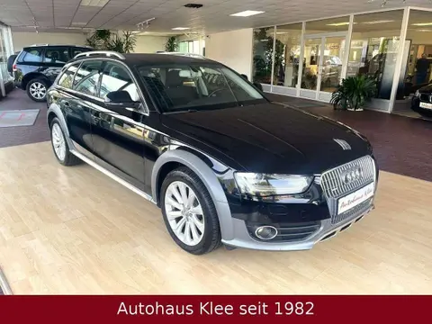 Used AUDI A4 Diesel 2015 Ad 