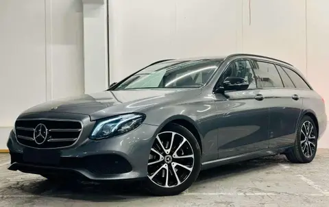 Used MERCEDES-BENZ CLASSE E Diesel 2018 Ad 