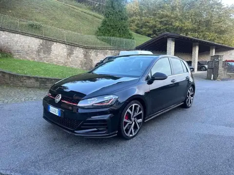 Annonce VOLKSWAGEN GOLF Essence 2019 d'occasion 