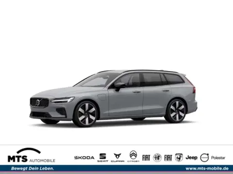 Annonce VOLVO V60 Hybride 2024 d'occasion 