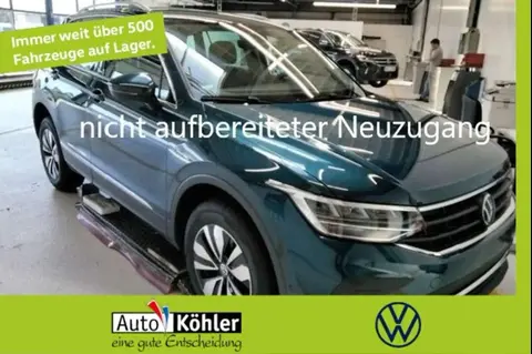 Annonce VOLKSWAGEN TIGUAN Diesel 2023 d'occasion 