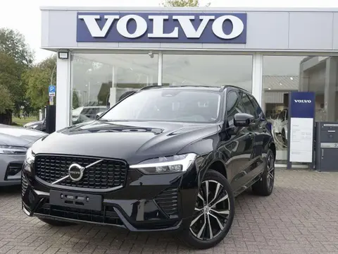 Annonce VOLVO XC60 Essence 2024 d'occasion 