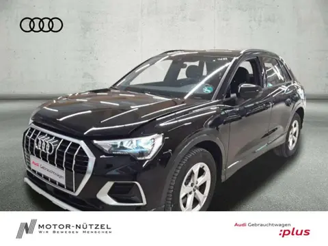 Annonce AUDI Q3 Diesel 2024 d'occasion 