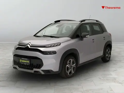 Annonce CITROEN C3 AIRCROSS Essence 2022 d'occasion 