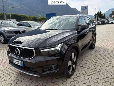 Annonce VOLVO XC40 Diesel 2020 d'occasion 