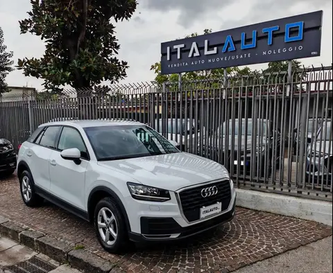 Used AUDI Q2 Diesel 2019 Ad 