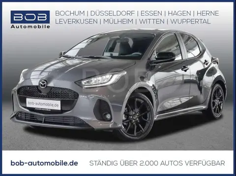 Annonce MAZDA 2 Hybride 2024 d'occasion 