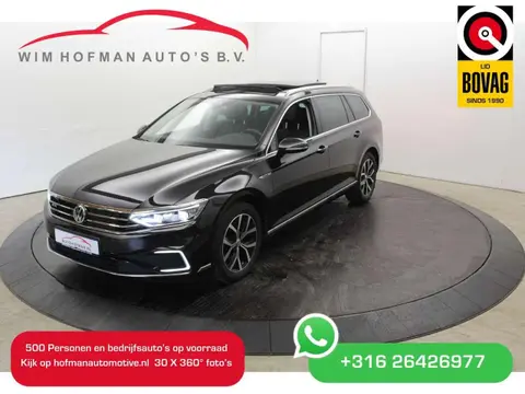 Used VOLKSWAGEN PASSAT Hybrid 2020 Ad 