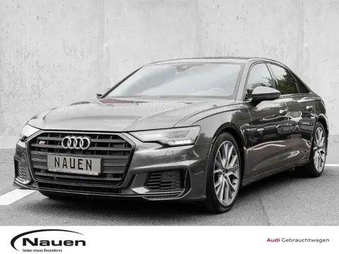 Annonce AUDI S6 Diesel 2023 d'occasion 