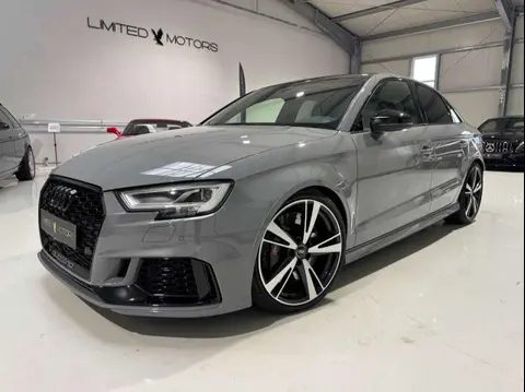 Used AUDI RS3 Petrol 2020 Ad 