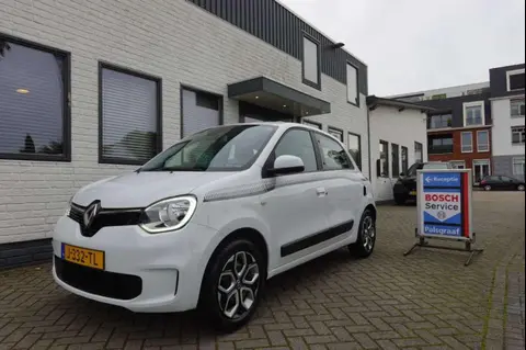 Used RENAULT TWINGO Petrol 2020 Ad 