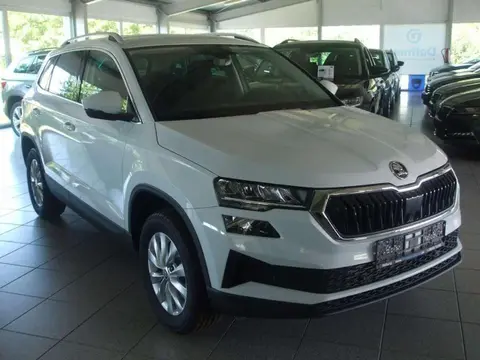 Used SKODA KAROQ Petrol 2024 Ad 