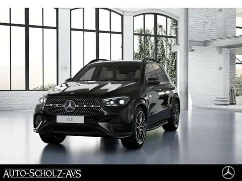 Used MERCEDES-BENZ CLASSE GLE Diesel 2024 Ad 