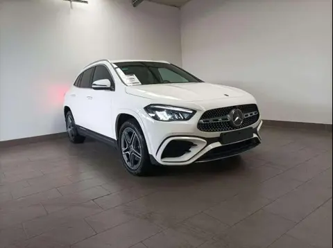 Annonce MERCEDES-BENZ CLASSE GLA Hybride 2024 d'occasion 