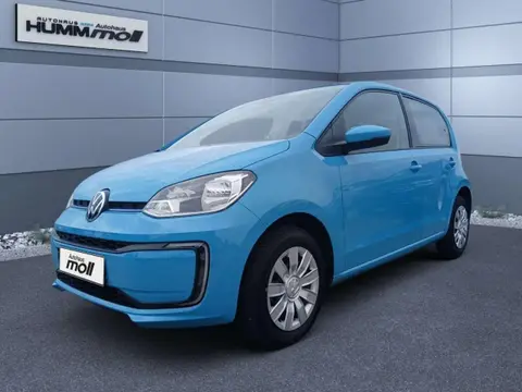 Annonce VOLKSWAGEN UP! Électrique 2021 d'occasion 