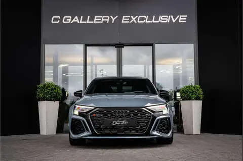 Annonce AUDI RS3 Essence 2022 d'occasion 