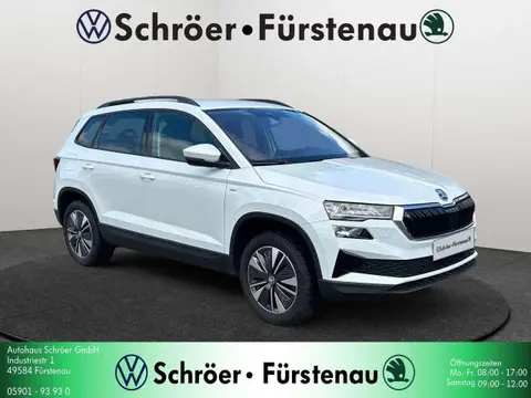 Annonce SKODA KAROQ Diesel 2023 d'occasion 