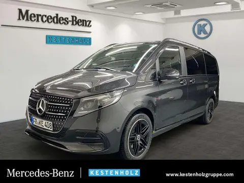 Annonce MERCEDES-BENZ CLASSE V Diesel 2024 d'occasion 