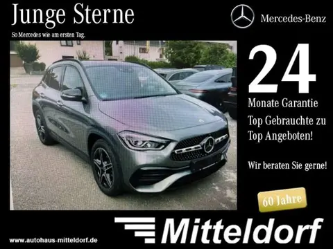 Used MERCEDES-BENZ CLASSE GLA Petrol 2023 Ad 