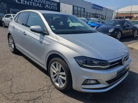 Used VOLKSWAGEN POLO Petrol 2020 Ad 