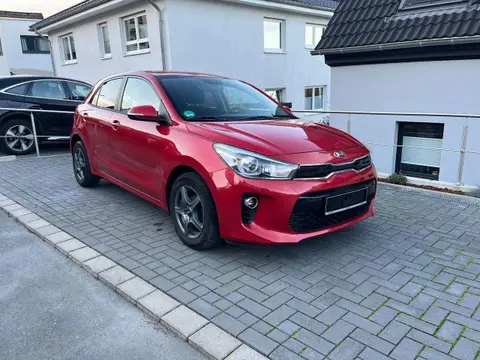 Used KIA RIO Petrol 2018 Ad 