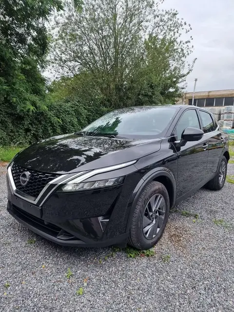 Annonce NISSAN QASHQAI Hybride 2023 d'occasion 