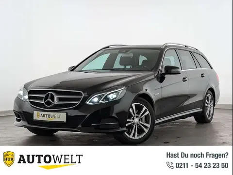 Used MERCEDES-BENZ CLASSE E Petrol 2015 Ad 