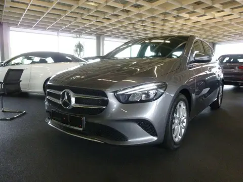 Used MERCEDES-BENZ CLASSE B Petrol 2019 Ad 