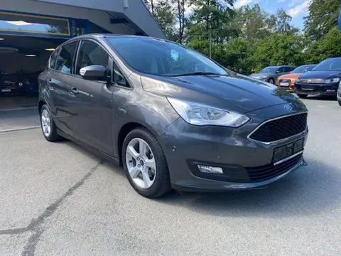 Annonce FORD C-MAX Essence 2015 d'occasion 