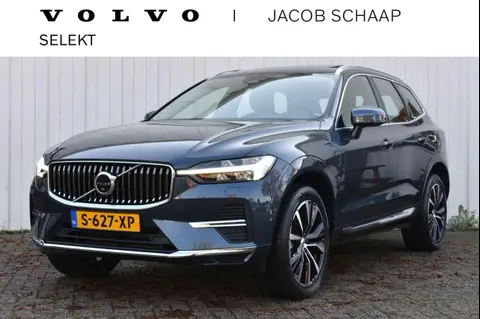 Used VOLVO XC60 Hybrid 2023 Ad 