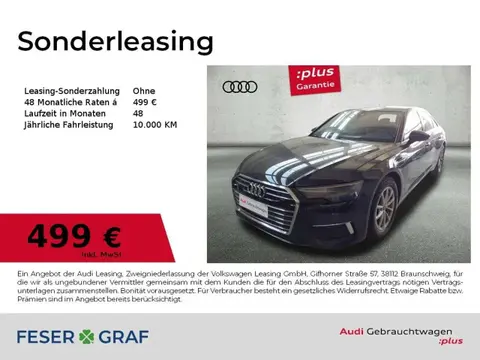 Used AUDI A6 Diesel 2023 Ad 