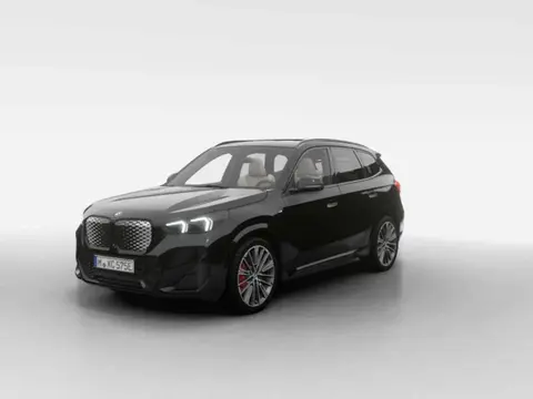 Annonce BMW IX1 Électrique 2024 d'occasion 