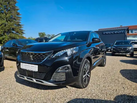 Used PEUGEOT 3008 Diesel 2019 Ad 