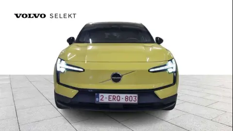 Annonce VOLVO EX30 Électrique 2024 d'occasion 