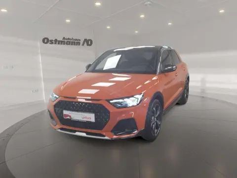 Annonce AUDI A1 Essence 2020 d'occasion 