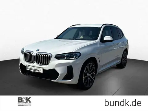 Used BMW X3 Diesel 2023 Ad 