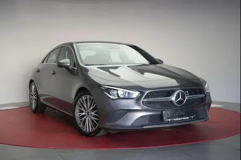 Used MERCEDES-BENZ CLASSE CLA Diesel 2020 Ad 