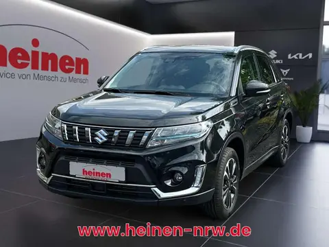 Annonce SUZUKI VITARA Essence 2021 d'occasion 