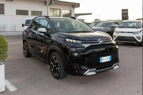 Annonce CITROEN C3 AIRCROSS Essence 2023 d'occasion 