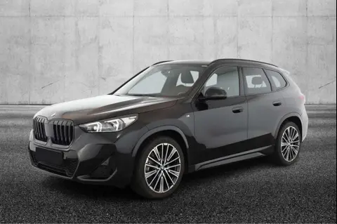 Annonce BMW X1 Hybride 2023 d'occasion 