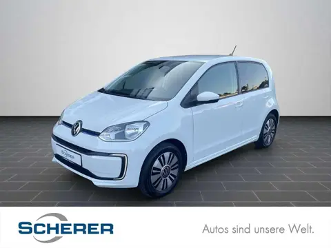 Annonce VOLKSWAGEN UP! Électrique 2021 d'occasion 