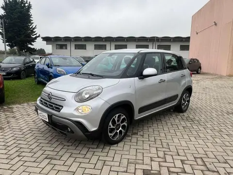 Used FIAT 500L Petrol 2021 Ad 